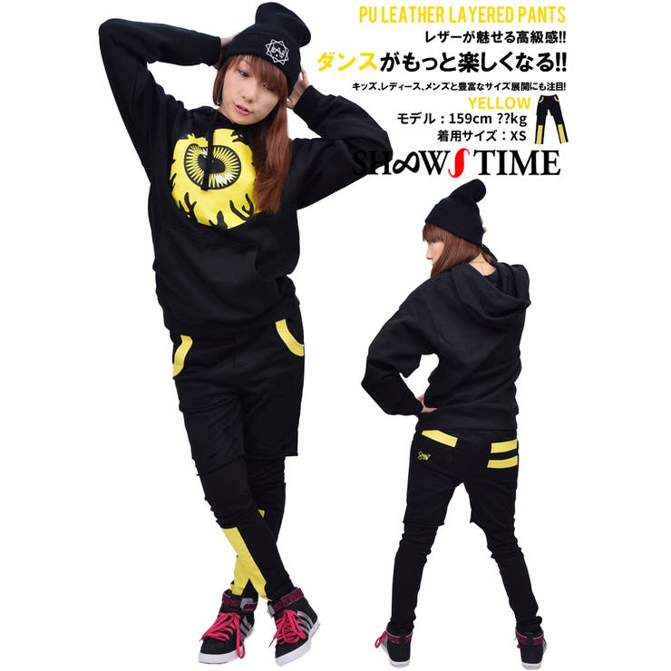 ThirdはSHOOWTIME(ショウタイム)の正規取扱販売店です。