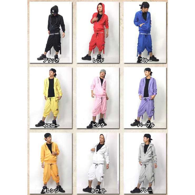 ThirdはSOOWTIME(ショウタイム)の正規取扱販売店です。