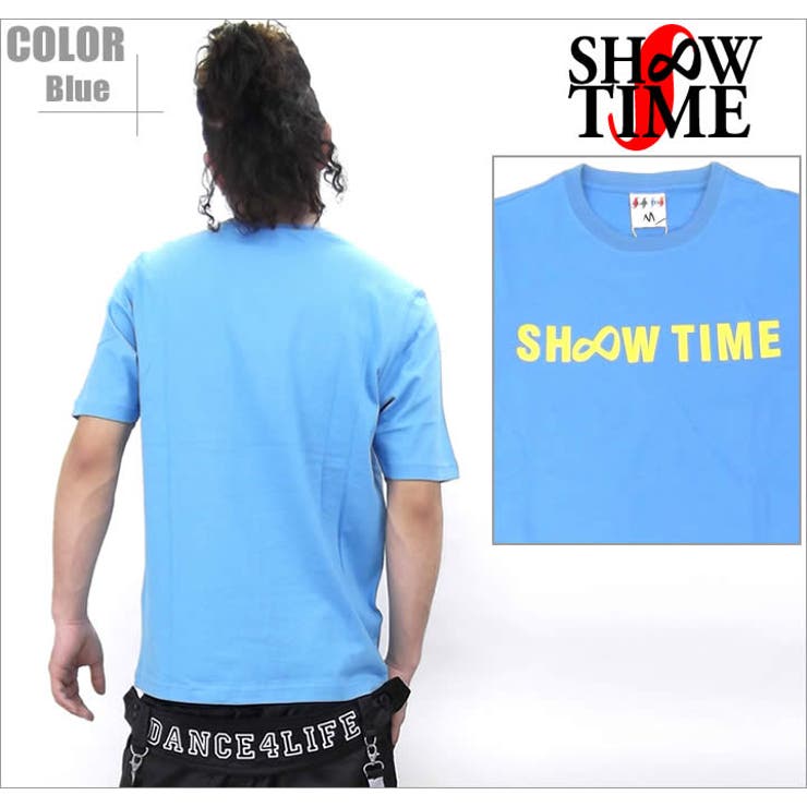 ThirdはSHOOWTIME【ショウタイム】の正規取扱販売店です。