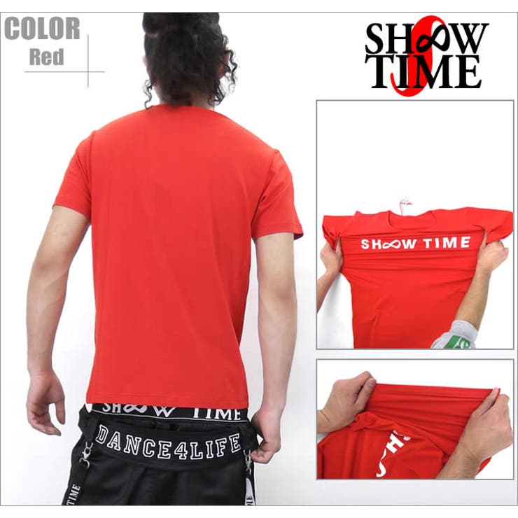 ThirdはSHOOWTIME【ショウタイム】の正規取扱販売店です。