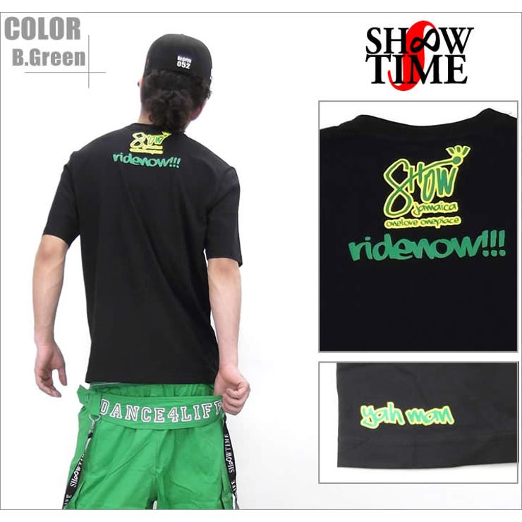 ThirdはSHOOWTIME【ショウタイム】の正規取扱販売店です。