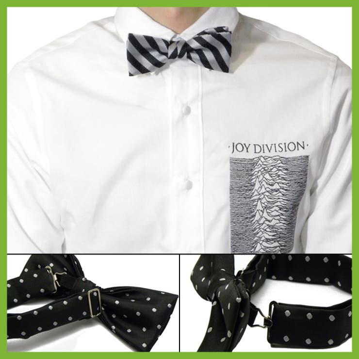 新作 ストライプ 柄 | 8（eight）  | 詳細画像3 