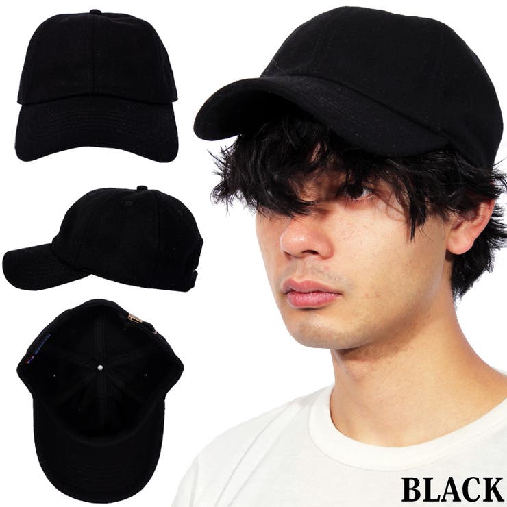 キャップ　まとめ売り THE FACTORY MADE(ザファクトリーメイド) ロングビルキャップ