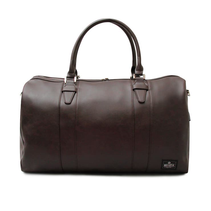 （匿名配送）雑誌safari 本革 ボストンバック　革製品　サファリラウンジ 匿名配送）雑誌safari 本革 ボストンバック 革製品 サファリラウンジ