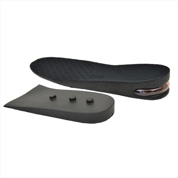 シークレットインソール メンズ インソールブラック | 8（eight）  | 詳細画像4 