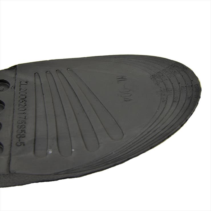 シークレットインソール メンズ インソールブラック | 8（eight）  | 詳細画像10 