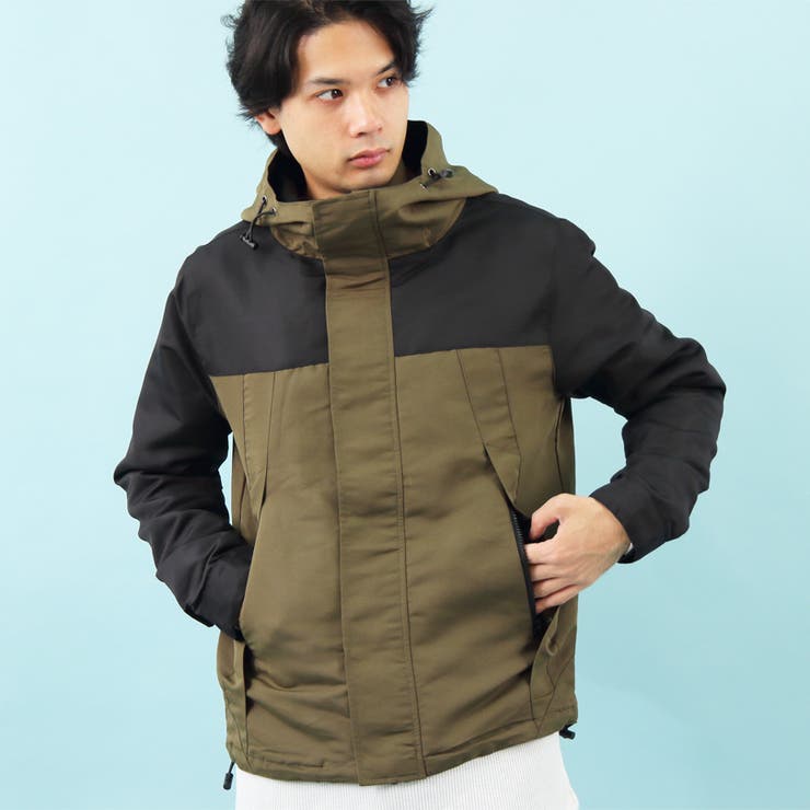 非売品　　笑点✖️サントリー　マウンテンパーカー　メンズ 非売品 笑点✖️サントリー マウンテンパーカー メンズ 2025年