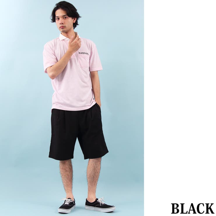 ショートパンツ メンズ 短パン | 8（eight）  | 詳細画像8 