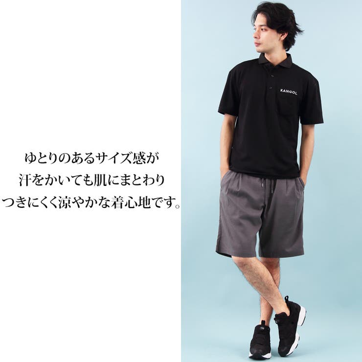 ショートパンツ メンズ 短パン | 8（eight）  | 詳細画像10 
