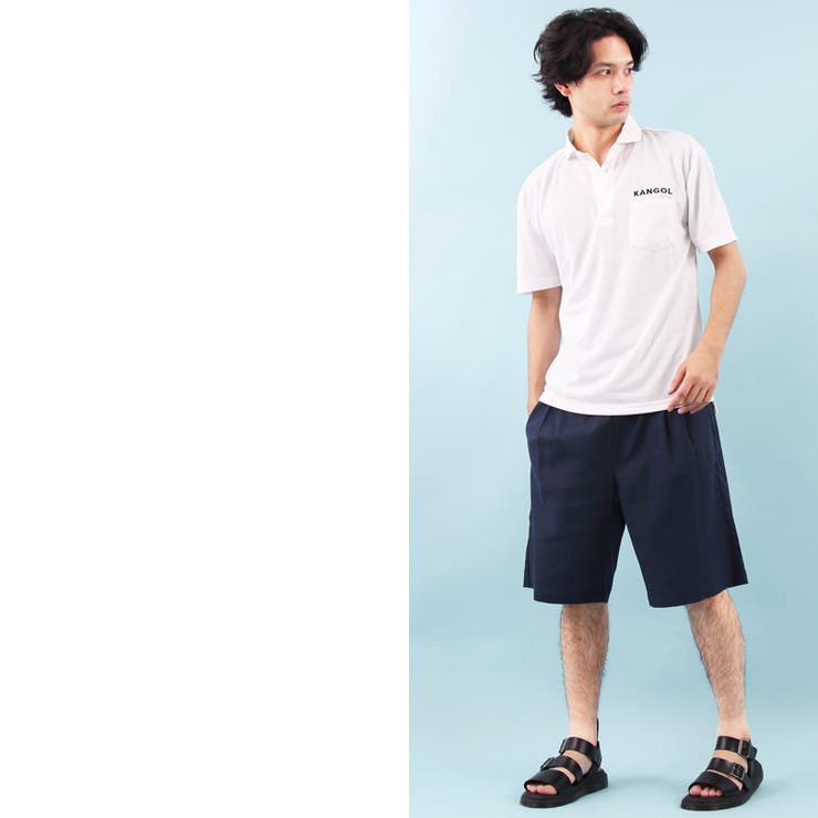 ショートパンツ メンズ 短パン | 8（eight）  | 詳細画像16 