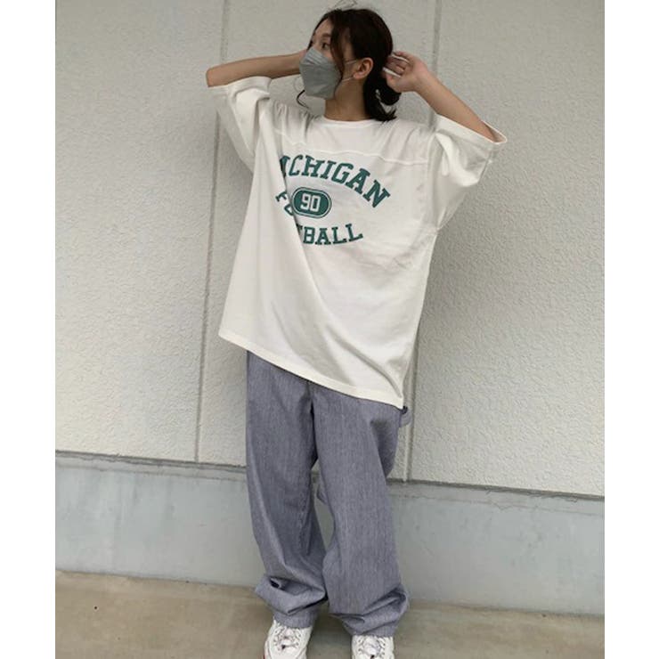 ペインターデニム メンズ デニム ジーンズ サルエルパンツ  | 8（eight）  | 詳細画像17 