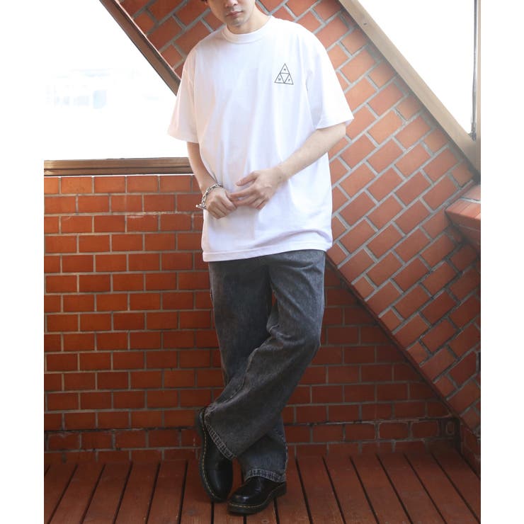 ペインターデニム メンズ デニム ジーンズ サルエルパンツ  | 8（eight）  | 詳細画像38 