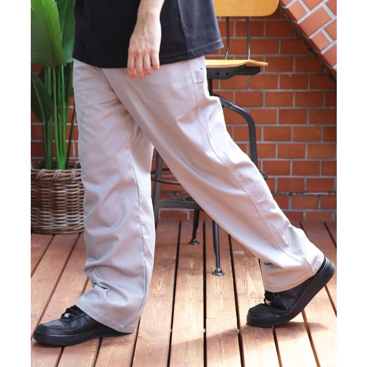 ペインターデニム メンズ デニム ジーンズ サルエルパンツ  | 8（eight）  | 詳細画像41 