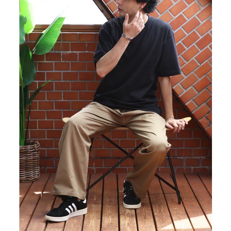 ペインターデニム メンズ デニム ジーンズ サルエルパンツ  | 8（eight）  | 詳細画像25 