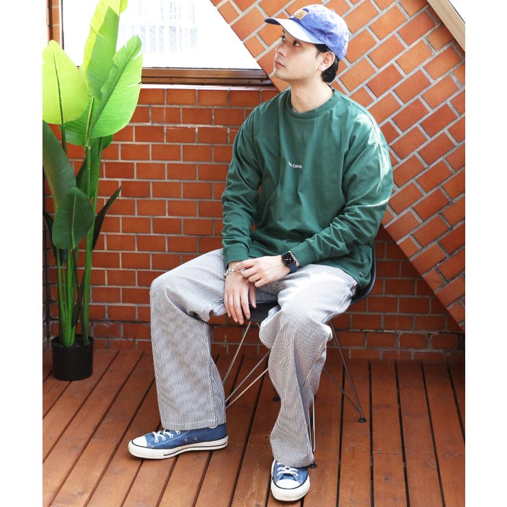 ペインターデニム メンズ デニム ジーンズ サルエルパンツ [品番 ペインターデニム メンズ デニム ジーンズ サルエルパンツ [品番