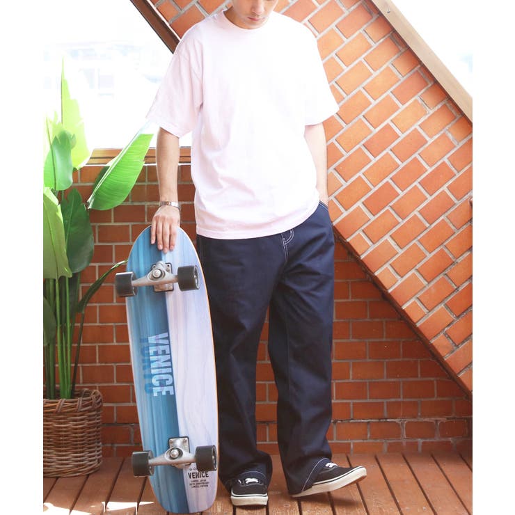 ペインターデニム メンズ デニム ジーンズ サルエルパンツ [品番