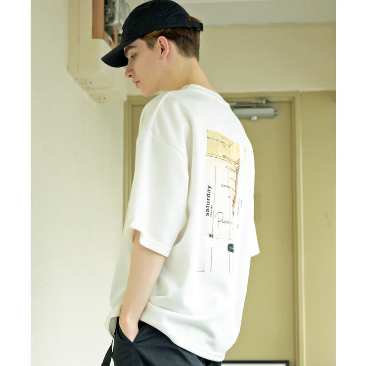 8G SHOOT エイジシュート 白 バックプリント Tシャツ 半袖 メンズL 楽天市場】8G SHOOT(エイジシュート)の通販