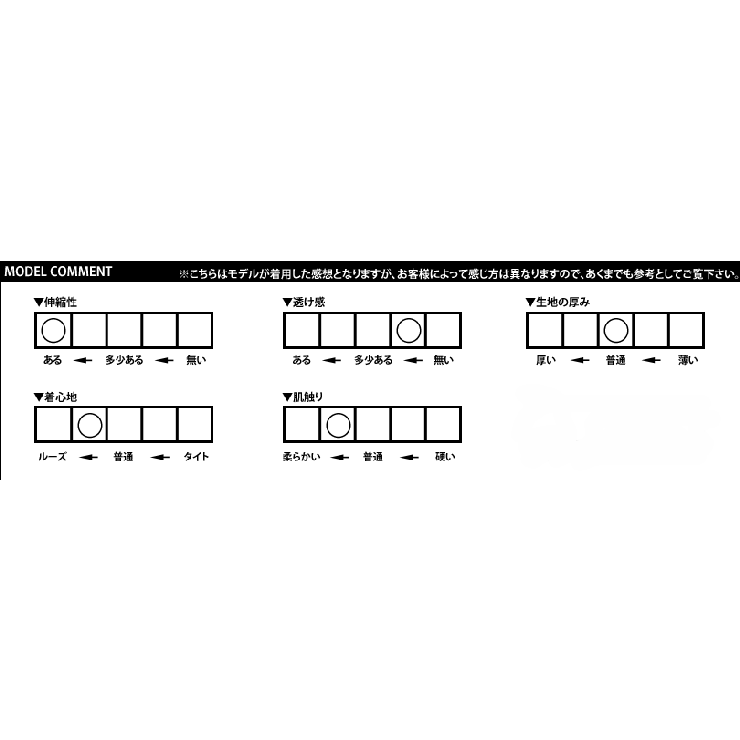 ノルディックニット ニットセーター メンズ | 8（eight）  | 詳細画像11 
