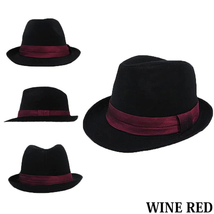 ハット メンズ レディース | 8（eight）  | 詳細画像5 