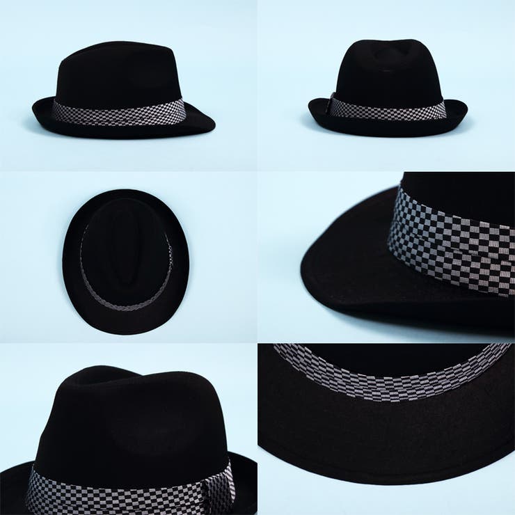 ハット メンズ レディース | 8（eight）  | 詳細画像14 