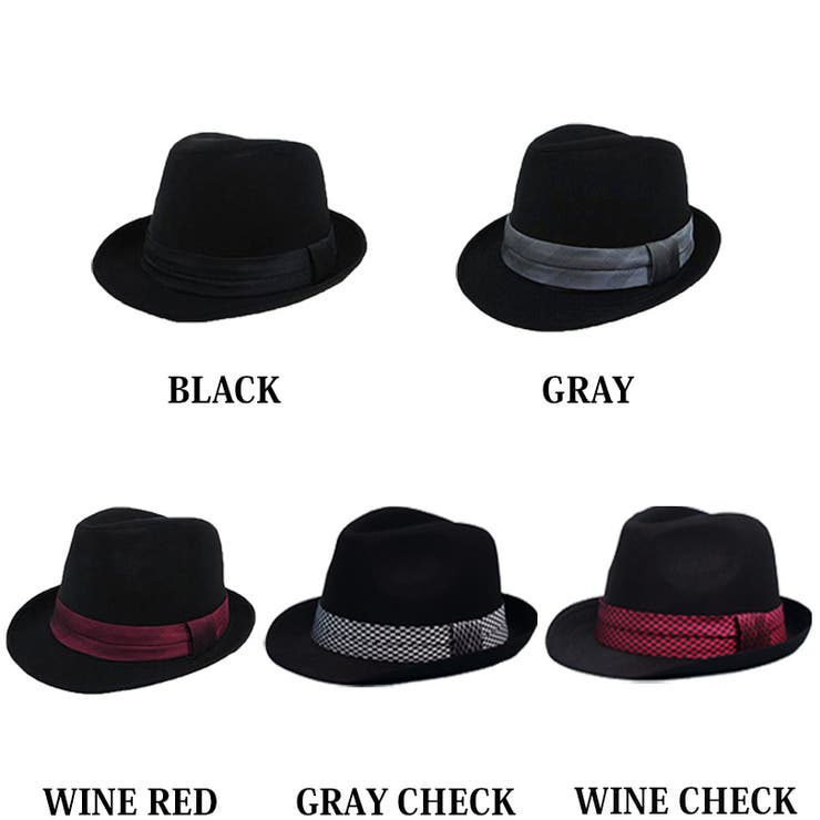 ハット メンズ レディース | 8（eight）  | 詳細画像13 