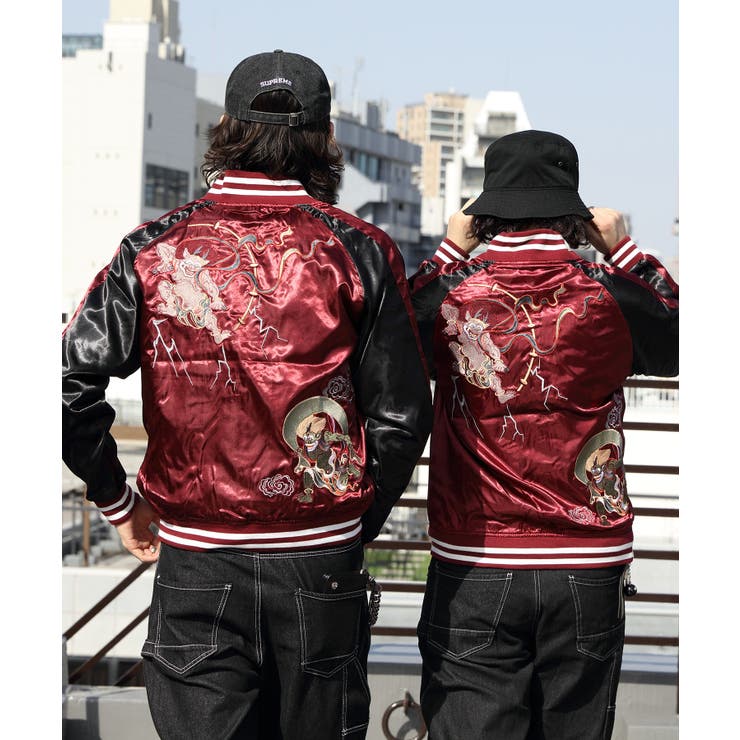 Schott JAPAN/ショットジャパン | 〈SPECIAL ANNOUNCE〉 REDMAN