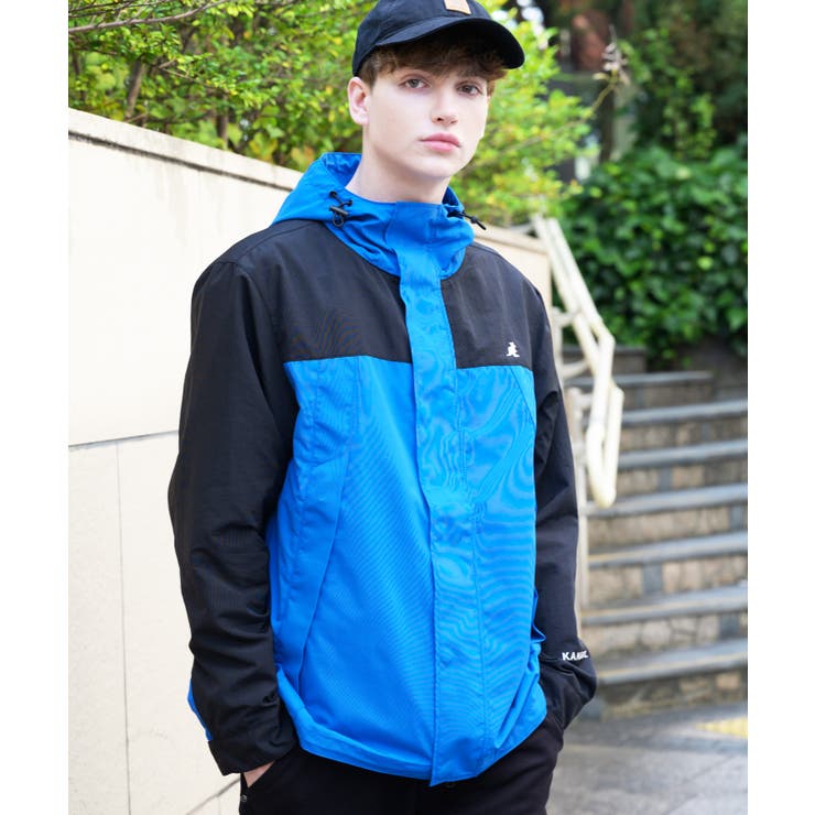 マウンテンパーカー メンズ ジャケット 品番 Eh 8 Eight エイト のメンズ ファッション通販 Shoplist ショップリスト