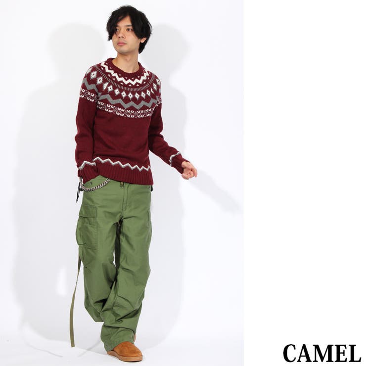 ムートンブーツ メンズ ブーツ | 8（eight）  | 詳細画像8 