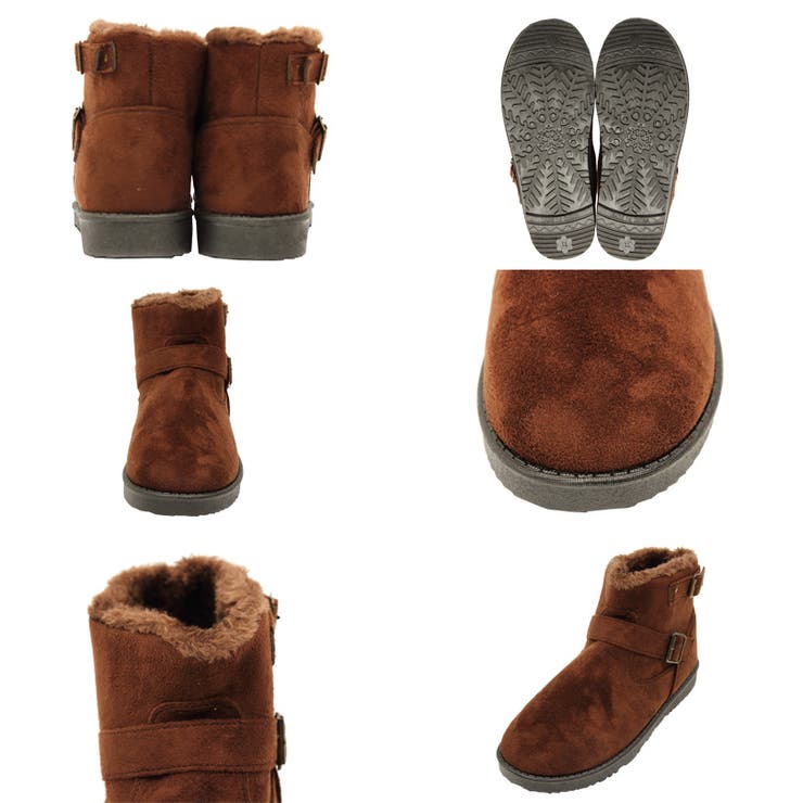 ムートンブーツ メンズ ブーツ | 8（eight）  | 詳細画像20 