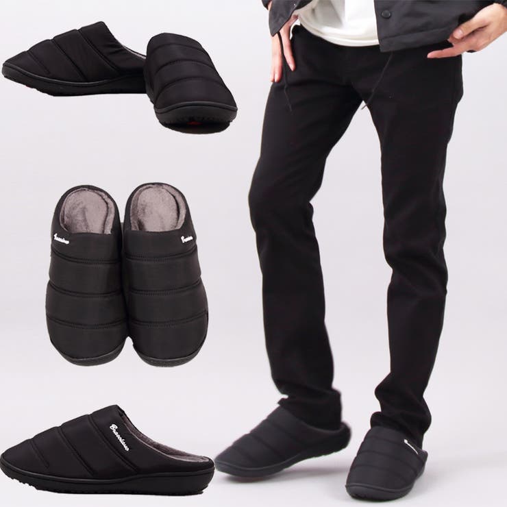 スリッポン メンズ サンダル | 8（eight）  | 詳細画像3 