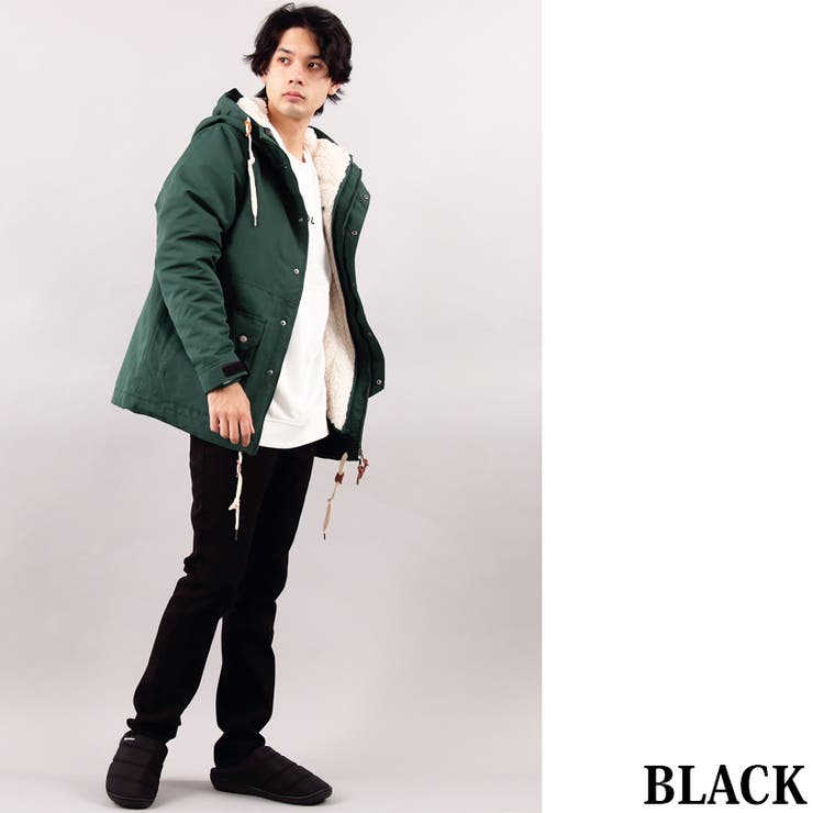 スリッポン メンズ サンダル | 8（eight）  | 詳細画像5 