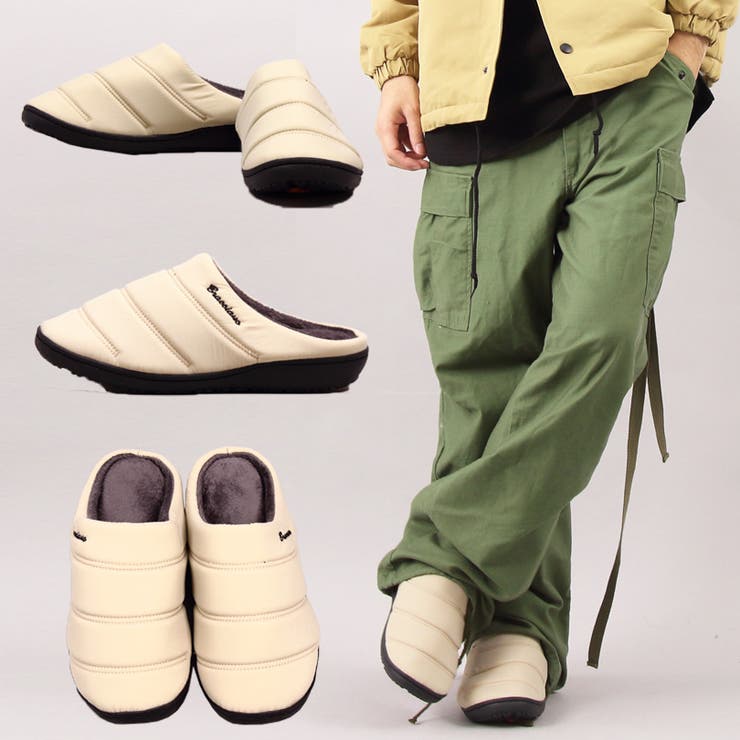 スリッポン メンズ サンダル | 8（eight）  | 詳細画像6 