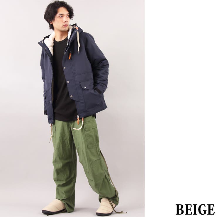 スリッポン メンズ サンダル | 8（eight）  | 詳細画像8 