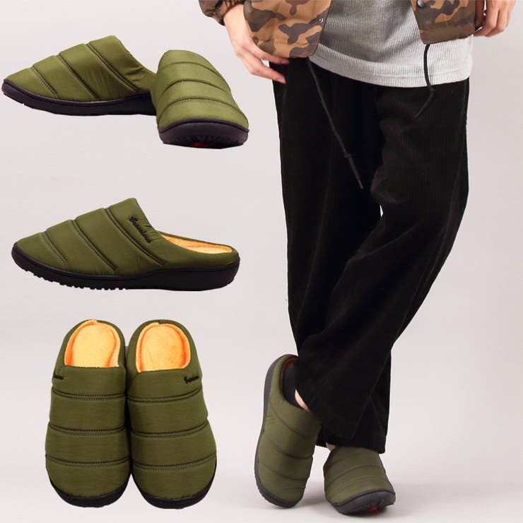 スリッポン メンズ サンダル | 8（eight）  | 詳細画像12 