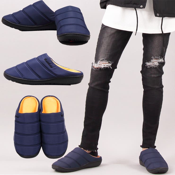 スリッポン メンズ サンダル | 8（eight）  | 詳細画像15 