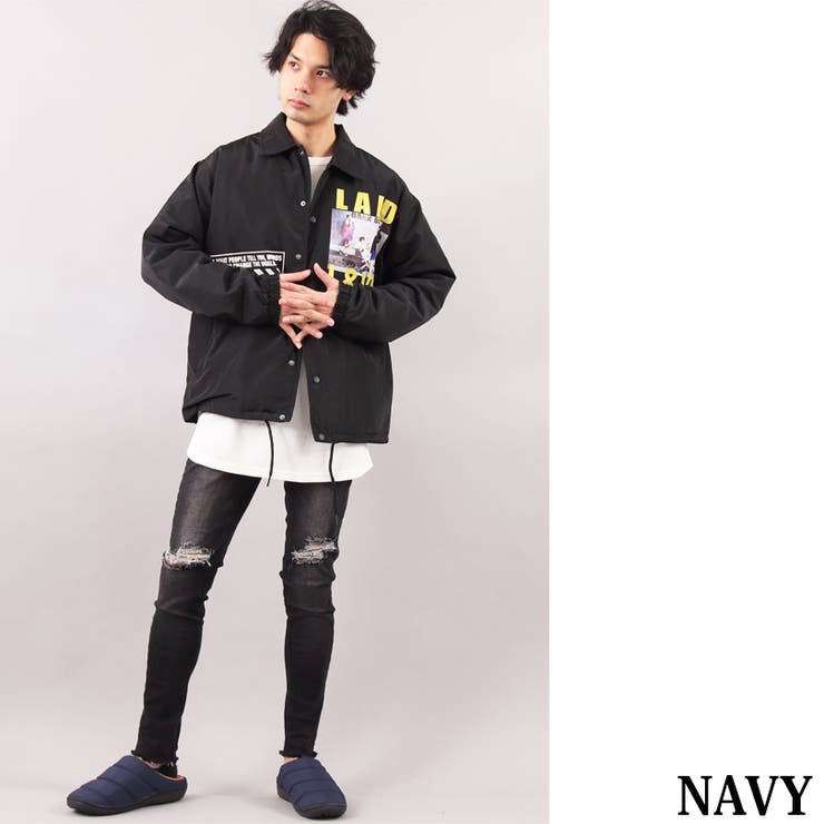 スリッポン メンズ サンダル | 8（eight）  | 詳細画像17 