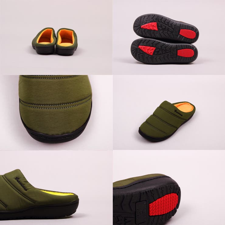 スリッポン メンズ サンダル | 8（eight）  | 詳細画像20 