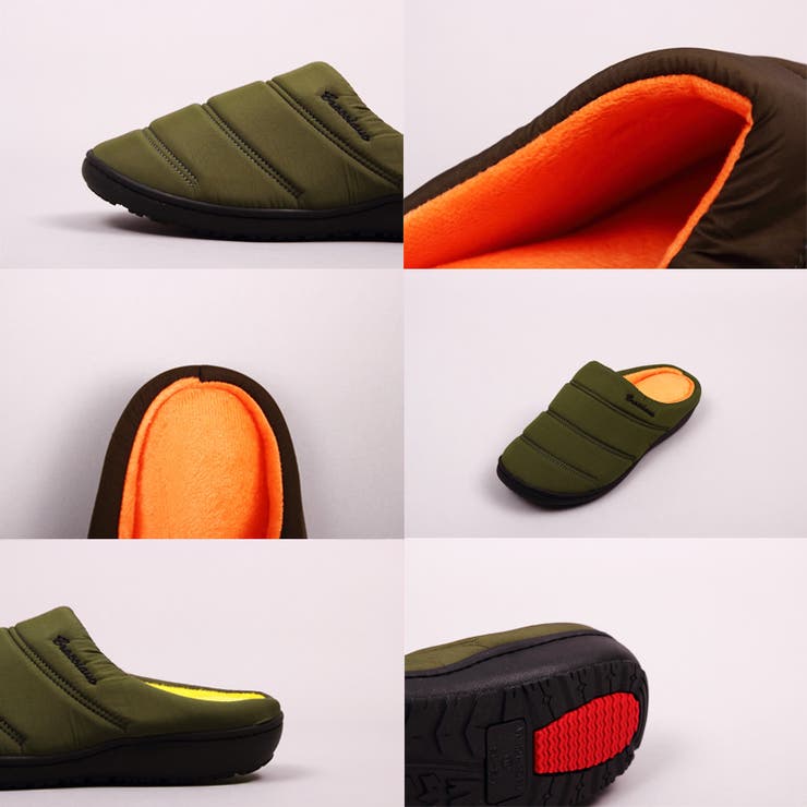 スリッポン メンズ サンダル | 8（eight）  | 詳細画像21 