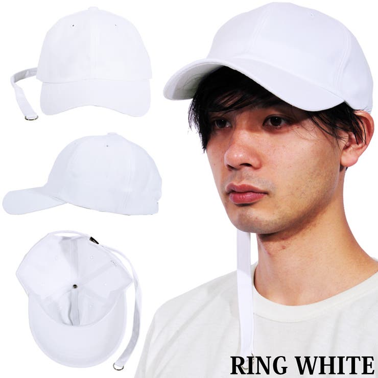 キャップ メンズ 帽子全6色 品番 Eh 8 Eight エイト のメンズファッション通販 Shoplist ショップリスト