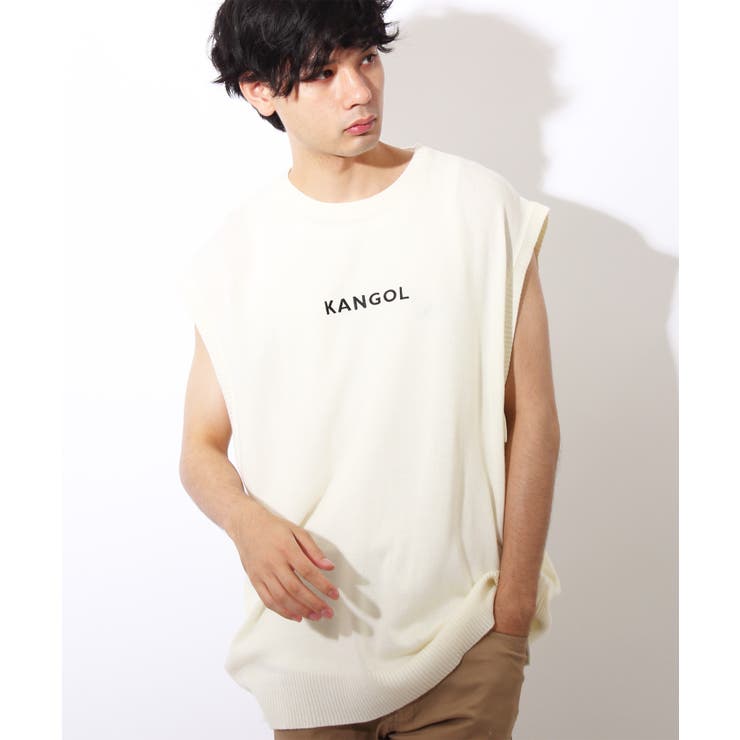 ニットベスト ベスト ニット 品番 Eh 8 Eight エイト のメンズファッション通販 Shoplist ショップリスト