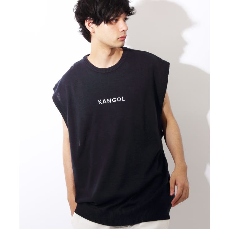 ニットベスト ベスト ニット 品番 Eh 8 Eight エイト のメンズファッション通販 Shoplist ショップリスト