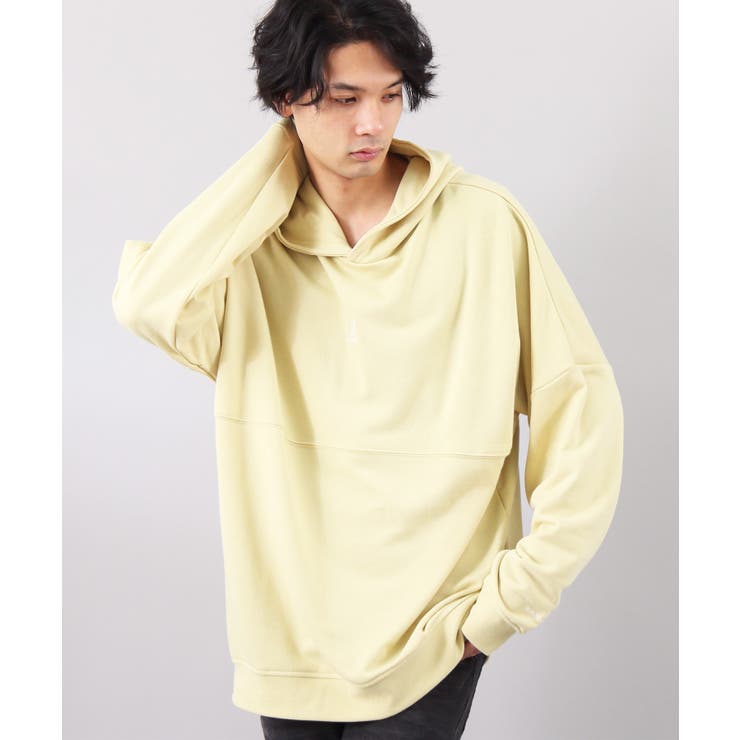 パーカー メンズ プルオーバー 品番 Eh 8 Eight エイト のメンズファッション通販 Shoplist ショップリスト