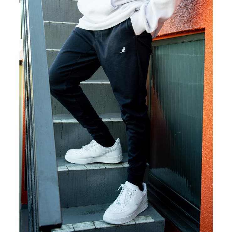 スウェットパンツ メンズ ジョガーパンツ[品番：EH000005287]｜8