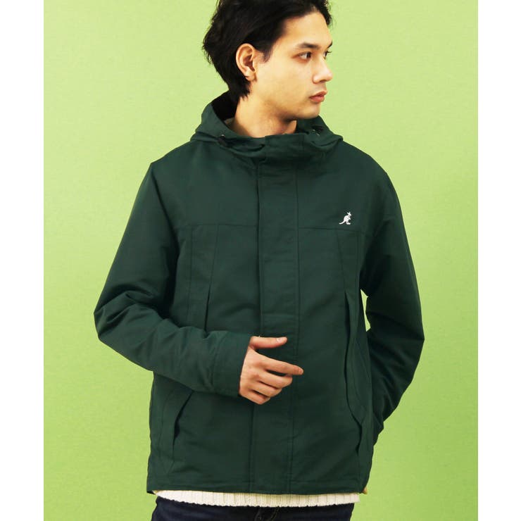 マウンテンパーカー メンズ ジャケット全15色 品番 Eh 8 Eight エイト のメンズ ファッション通販 Shoplist ショップリスト