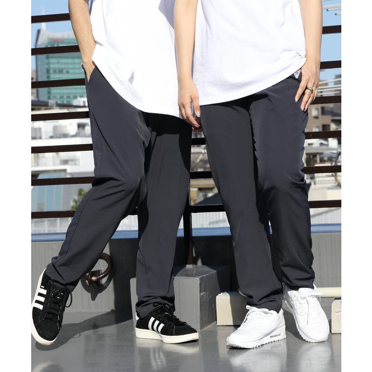 ポリマルチリラックスパンツ イージーパンツ メンズ 品番 Eh 8 Eight エイト のメンズ ファッション通販 Shoplist ショップリスト