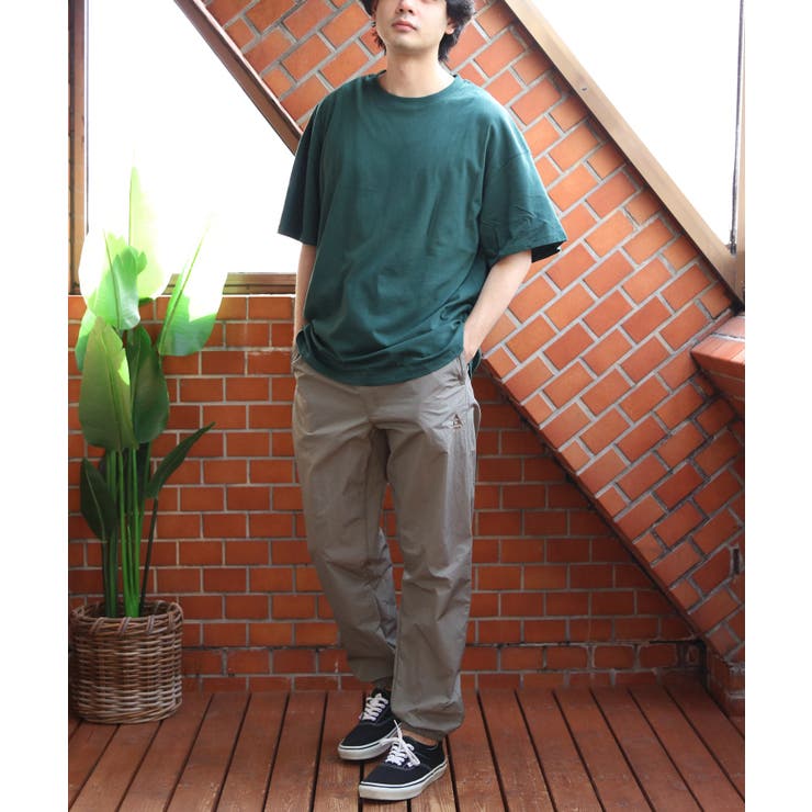 ナイロンジョガーパンツ メンズ イージーパンツ GERRY 接触冷感  | 8（eight）  | 詳細画像40 