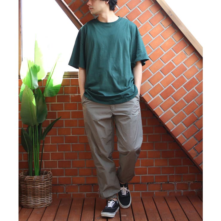 ナイロンジョガーパンツ メンズ イージーパンツ GERRY 接触冷感  | 8（eight）  | 詳細画像42 