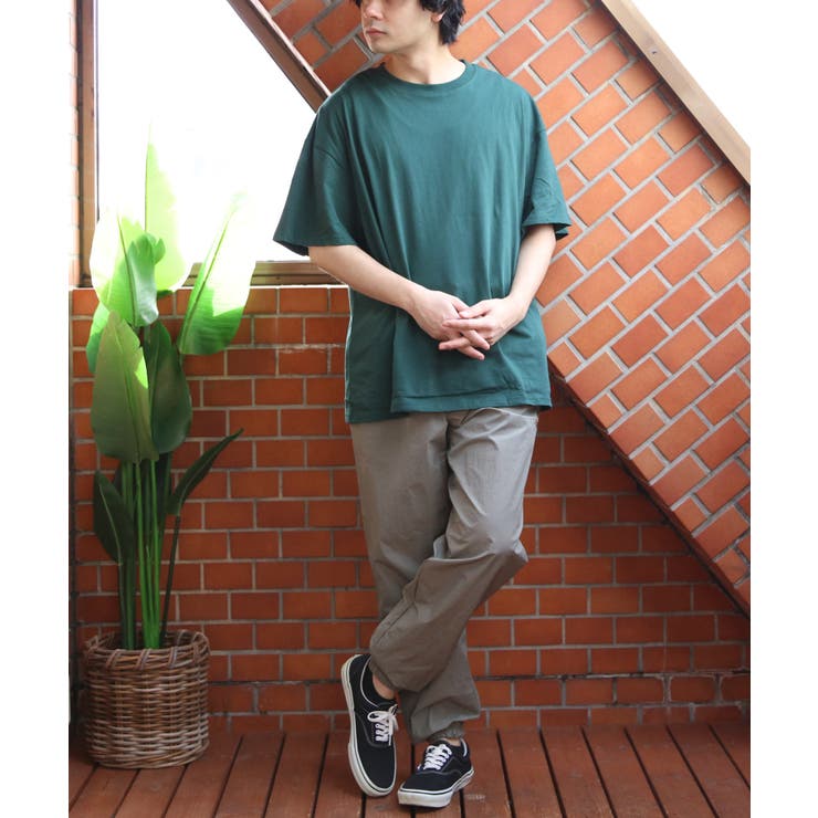 ナイロンジョガーパンツ メンズ イージーパンツ GERRY 接触冷感  | 8（eight）  | 詳細画像45 