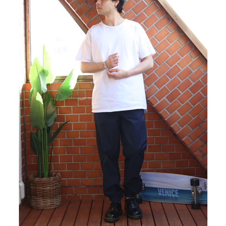 ナイロンジョガーパンツ メンズ イージーパンツ GERRY 接触冷感  | 8（eight）  | 詳細画像61 