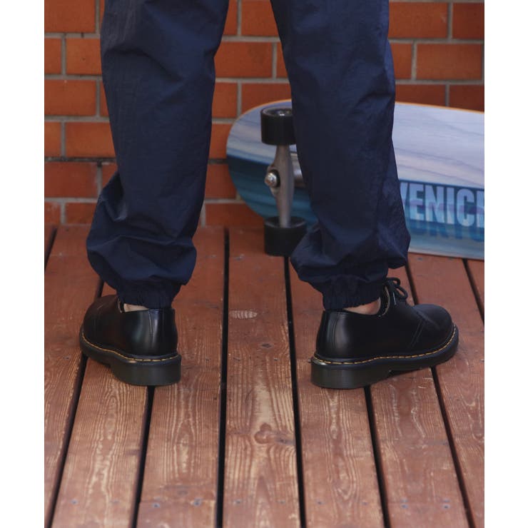 ナイロンジョガーパンツ メンズ イージーパンツ GERRY 接触冷感  | 8（eight）  | 詳細画像70 